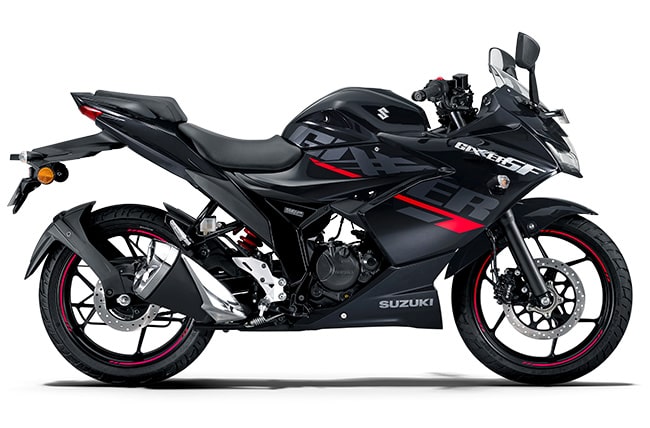 Sree Naga Sai Suzuki